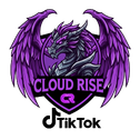 Cloud Rise Logo